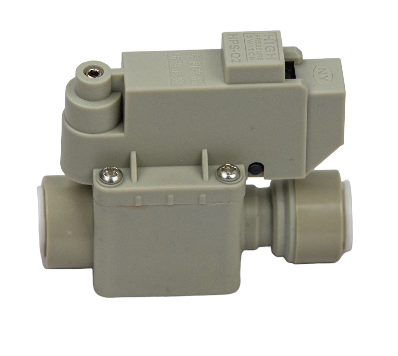 Presostat presiune inalta conexiune 3/8” 1 presostat inalta presiune 3 8 quick conector 1
