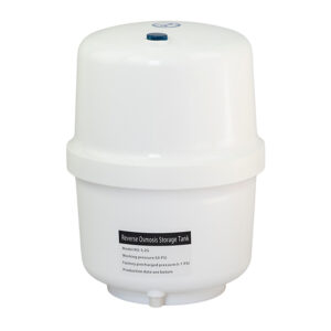 Rezervor stocare Plastic  Osmoza Inversa 7,5 Litri