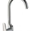 Robinet cu 3 cai ELITE SMALT 115 CH