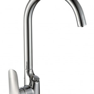 Robinet cu 3 cai ELITE SMALT 115 CH
