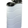 Dedurizator BlueSoft   BLACK valva Clack 25 l răşină