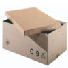 Set 10 Cutii carton  Galia A9 600/400/300h