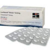 Set 10 pastile DPD3 LOVIBOND pentru determinarea clorului total din apa pentru aparat PHOTOMETRU 2 set 10 pastile dpd1 lovibond pentru determinarea c 8871 1 16570539327232