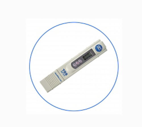 Tester TDS Metru TDS-3 1 set 10 teste pt apa fxt3aq 8756 8756 2 16336318833267