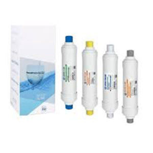 Set cartuse pentru filtru EXCITO-B