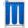 Set 3 carcase filtru Big Blue HBB20B 20"