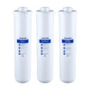 Set de 3 cartuse Aquaphor K2,K3,K7 pentru Crystal