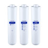 set 3 cartuse aquaphor k2 k5 k7