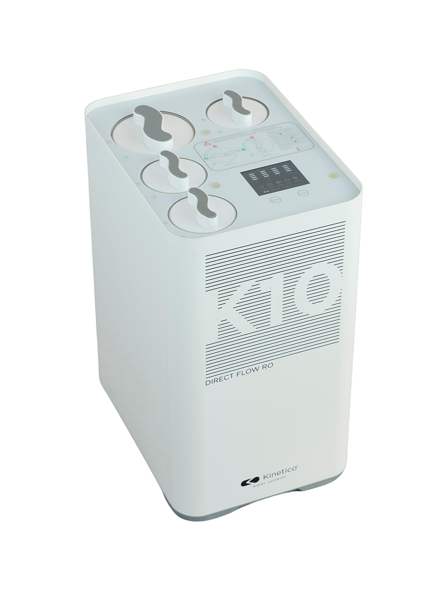 Sistem Osmoza Inversa K10 DIRECT FLOW Kinetico 1 sistem osmoza inversa k10 direct flow kinetico 8762 5 16715211304324