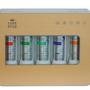 Filtru ultrafiltrare Luxe Style  Krausen