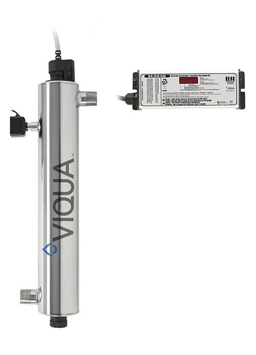 Sterilizator apa cu lampa UV Sterilight VH410 1 sterilizator apa cu lampa uv sterilight s8q 8682 1 16324280989265