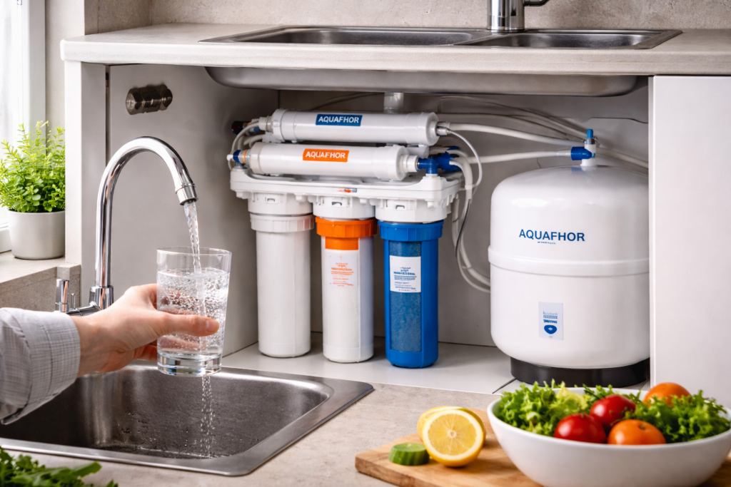 osmoza-inversa, ultrafiltrare, apa-potabila, consumabile-osmoza-inversa