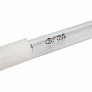 Bec UV  6W 4 pini , lampa UV schimb pentru sterilizator 6 W