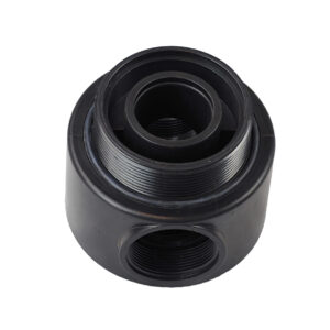 Cap butelie 4" in/out 2"