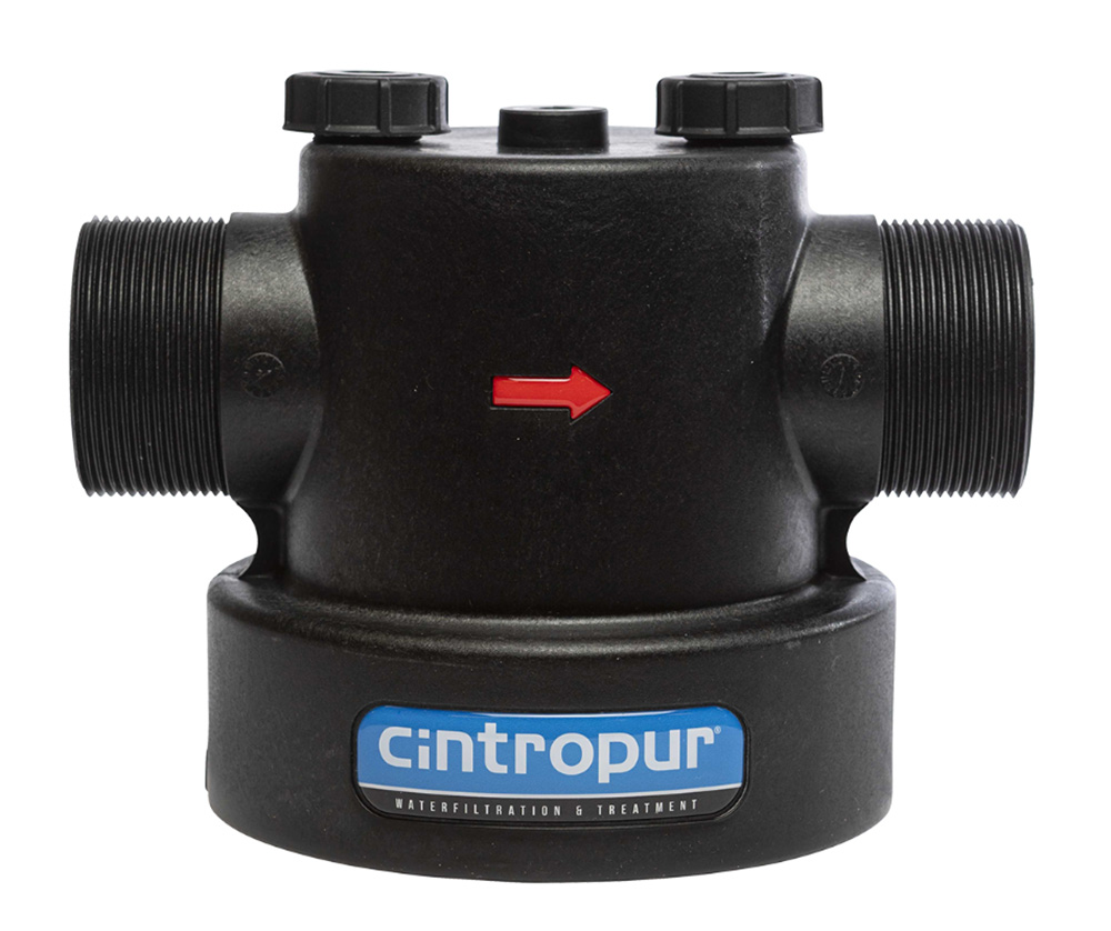 cap filtrare cintropur nw800