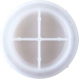 Capac grila  pentru  FILTRU CENTRIFUGAL NW18/25/32 CINTROPUR