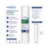 cartus big blue 20 22 supreme 50 microni