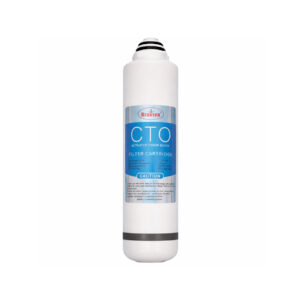 Cartus carbune activ CTO Krausen 12" quick change
