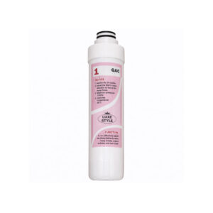 Cartus GAC carbune activ granulat Krausen  Quick Change