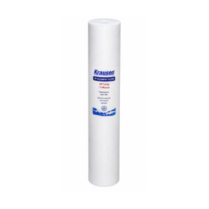 Cartus impuritati 20" Long Krausen 20 microni