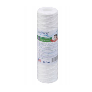 Cartus impuritati infasurat 20" SUPREME 50 microni