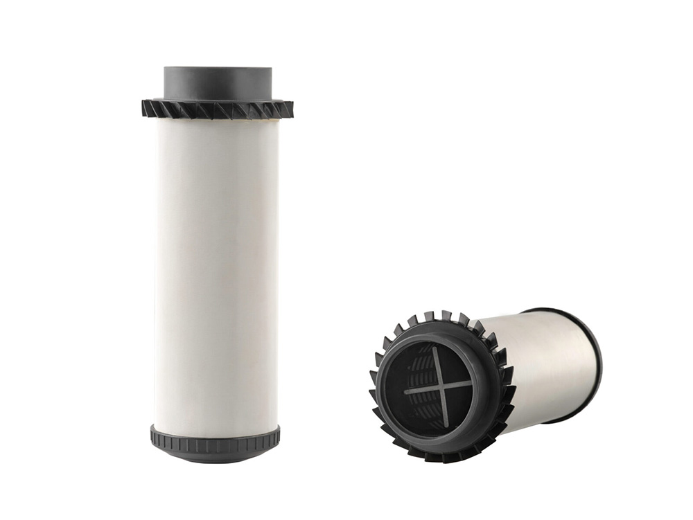 Filtru centrifugal NW340 SITA INOX 50 microni 1 1/4" 2