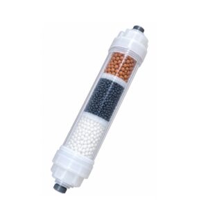 Cartus de remineralizare 3 in 1, Mineral WELlNESS 2" conexiune quick connect