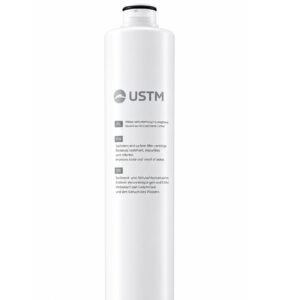 Cartus Ultra STO  carbon si sediment pentru filtrul ULTRA NEW STYLE USTM