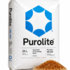 Rasina demineralizare PUROLITE MB400 -sac de 25 litri