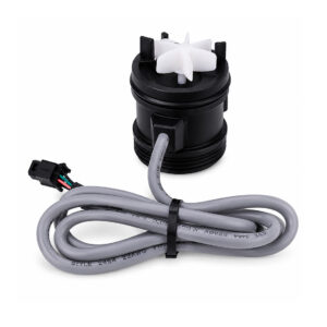Contor Clack masurare debit valva dedurizare V3003