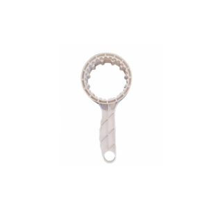Cheie carcasa osmoza LUXE STYLE 100 gpd