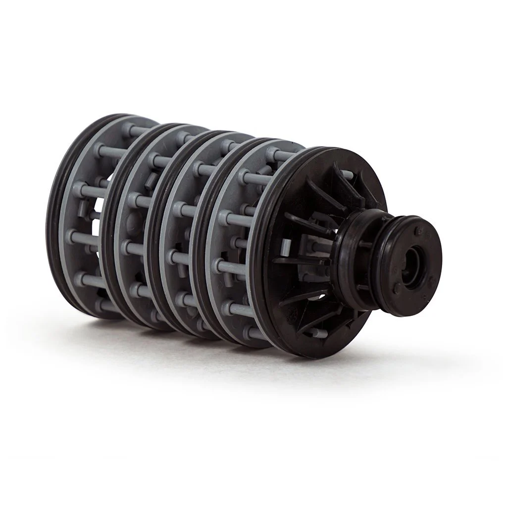 Ansamblu spacer Clack V3005-02 pentru Valvele Clack WS1 5 clack v3005 02 2