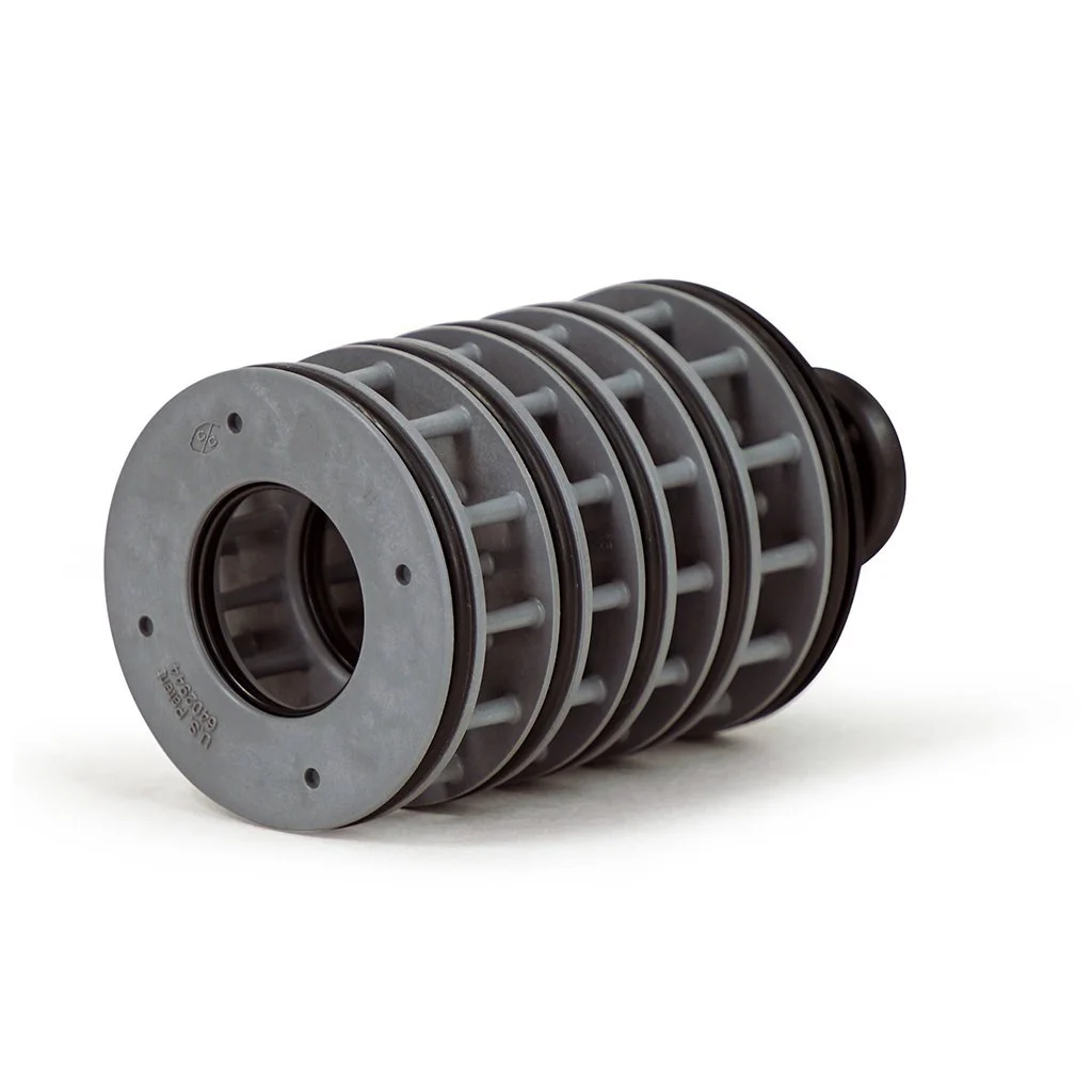 Ansamblu spacer Clack V3005-02 pentru Valvele Clack WS1 4 clack v3005 02 3