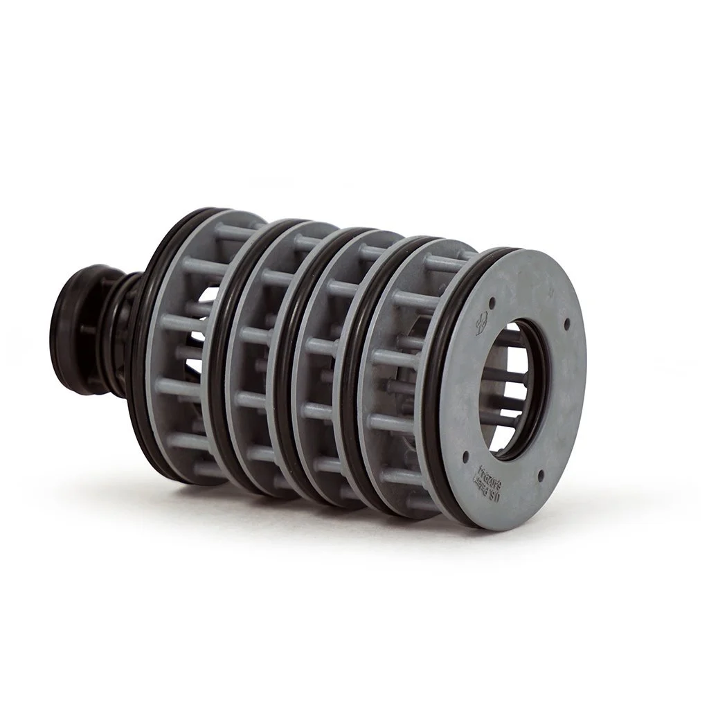 Ansamblu spacer Clack V3005-02 pentru Valvele Clack WS1 3 clack v3005 02 4