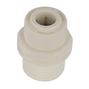 Conector 1/2 filet exterior si  3/8 furtun