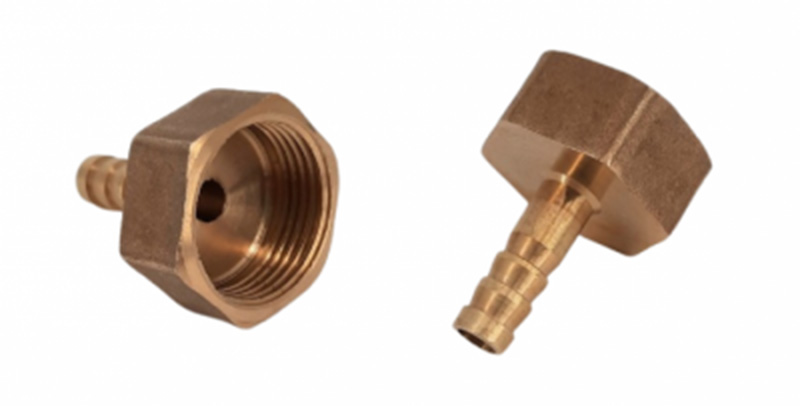 conector metalic filet interior 3 4 si conectare furtun 8 mm