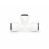 Conector plastic tip T conexiune 1/2”