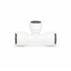 Conector plastic tip T conexiune 1/2”