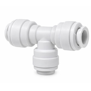 Conector tip T conexiune 3/8”