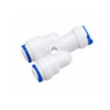 conector tip y 3 8 22
