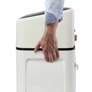 Dedurizator apa wireless FOLEO PENTAIR 20 Litri rasina 5 dedurizator foleo 3