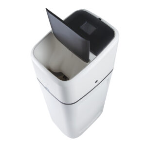 Dedurizator apa wireless  FOLEO PENTAIR 20 Litri rasina