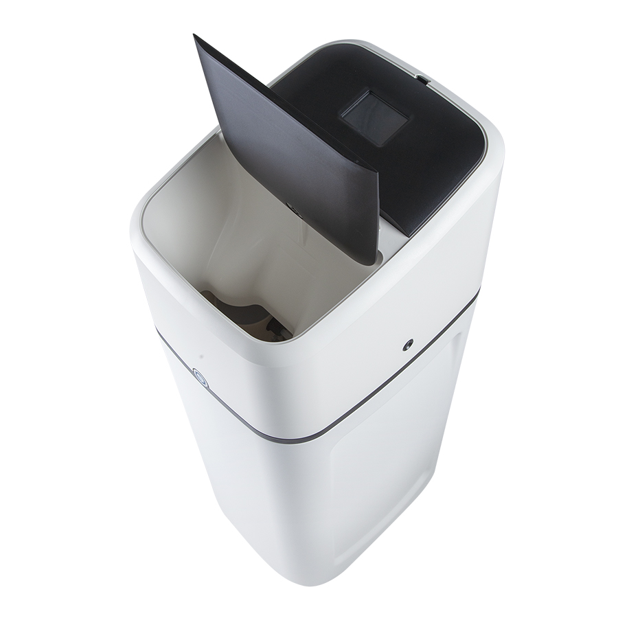 Dedurizator apa wireless FOLEO PENTAIR 20 Litri rasina 1 dedurizator foleo 6