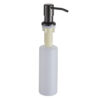 dispenser sapun anthracite