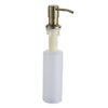 dispenser sapun antique