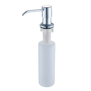 Dispenser sapun CHROME