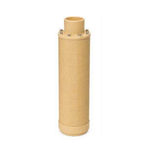 Distribuitor superior conexiune  DN50 , 20mc/h