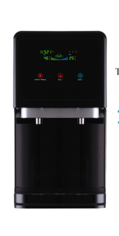 dozator blat negru ultrafiltrare 1