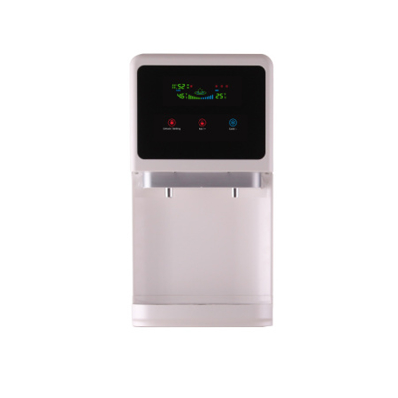 dozator cu ultrafiltrare apa cala rece blat 1