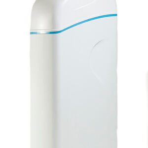 Dedurizator Bluesoft ELBA E100VR1 25 litri rasina valva 1"
